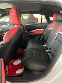 MG GT